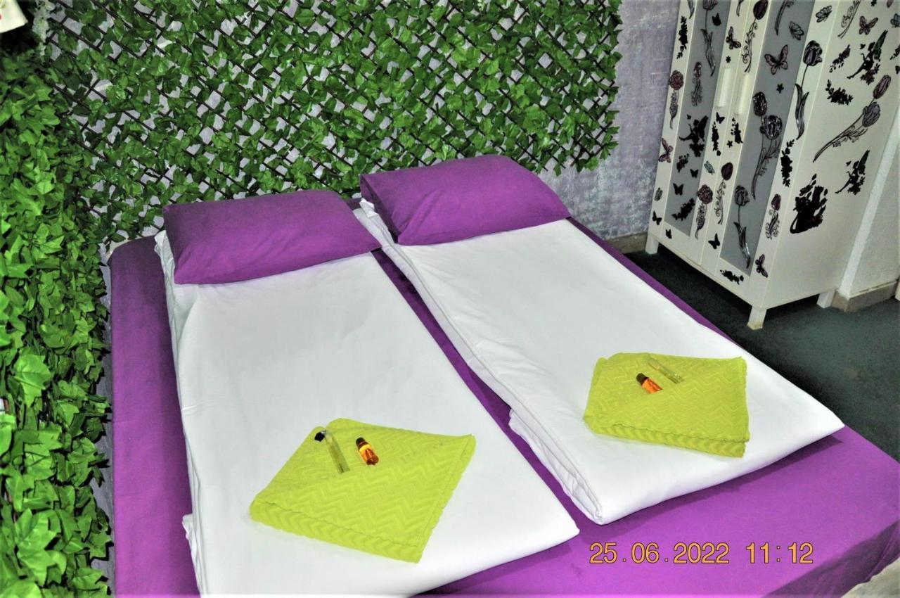 Social Guest House Sofia Exterior foto