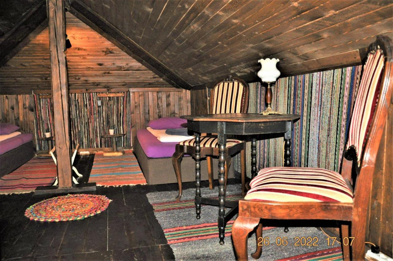 Social Guest House Sofia Exterior foto